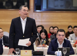 Major General To An Xo: Materials stockpiling leads to a 300% increase in electricity prices