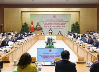 Profit of 19 corporations, excluding EVN, reaches over 53,200 billion VND