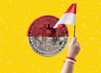 Indonesia to Open Cryptocurrency Exchange in July