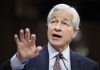 JPMorgan Boss: Would Block Crypto Completely if Given Power