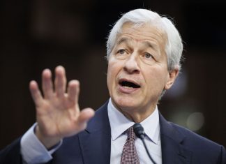 JPMorgan Boss: Would Block Crypto Completely if Given Power