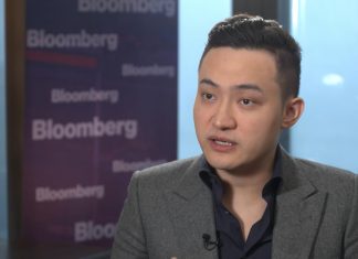 Justin Sun Accumulates Ethereum! Reaches $435 Million in 12 Days!