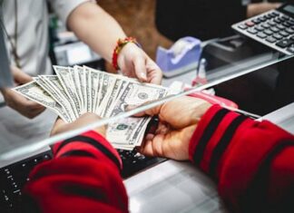 Transfers to Ho Chi Minh City reached over $9.5 billion in 2023