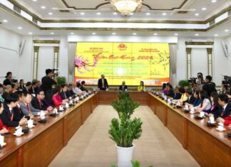 2023 Remittances Surpass Half of Ho Chi Minh City’s Budget Revenue