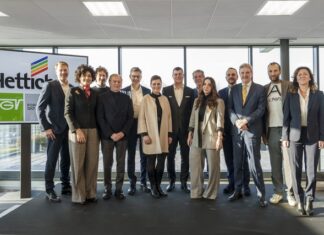 FGV and Hettich move closer to partnership through share acquisition completion