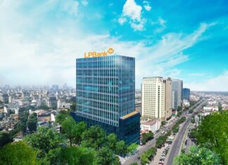 LPBank Achieves 2023 Business Milestone with Lowest Non-Performing Loans in the Industry