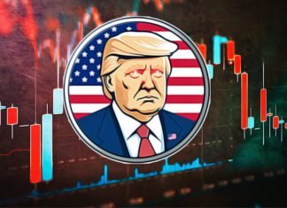 MAGA Token Surges 80% in 3 Days After Donald Trump Endorses Bitcoin