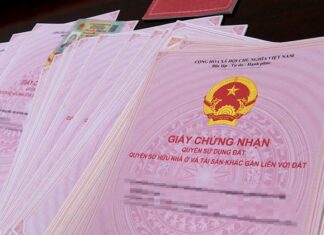 Taxes and fees to be paid when transferring ownership of a property in 2024