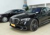 Luxury cars on sale at banks: Mercedes prices starting from just over 1 billion VND