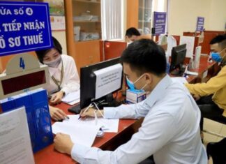 Many businesses and individuals in Ho Chi Minh City will be exempt from taxes