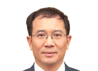 Deputy Head of Internal Audit Department of SBV appointed Deputy CEO of Agribank