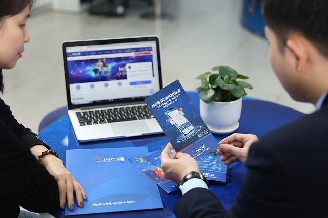 Business made easy with NCB iziMobile’s article sharing feature