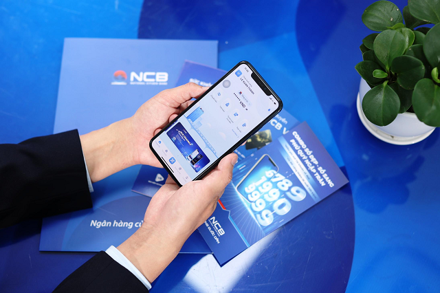 NCB hits 1 million customers, surpasses target for total assets