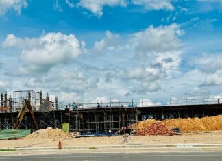 Bình Dương seeks Lego Group for Lego Land expansion