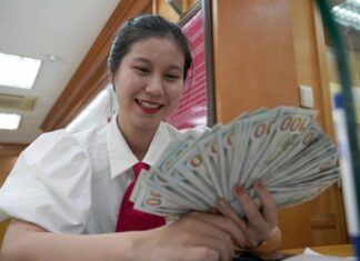 Revealing the Income of Bank Employees