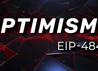 Preparing Optimism Chains for EIP 4844 Upgrade: This is crucial