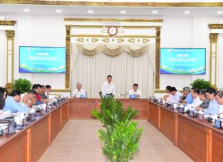 Three Economic Growth Scenarios for Ho Chi Minh City in Q1 2024