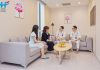 Introducing the VIP Resident Wing at Viet Phap Hospital Hanoi