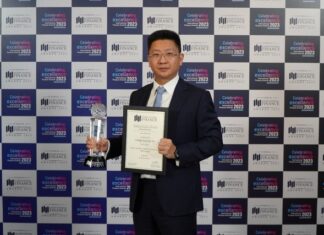 VPBankS wins award for “Most Innovative Stock Trading App 2023”