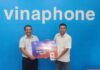 Welcoming the New Year, Hundreds of VinaPhone Customers Win the SJC 9999 Gold Prize