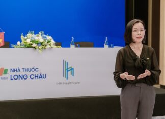 FPT Long Chau partners strategically with IHH Healthcare Group Singapore
