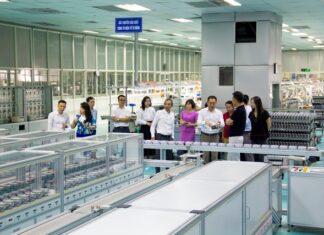 GELEX Electric records pre-tax profit of 974 billion VND in 2023