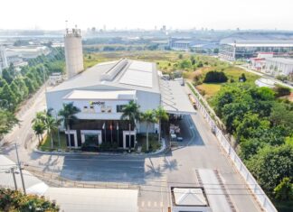 The Advantages of Saint-Gobain in the “Green Racing” Track