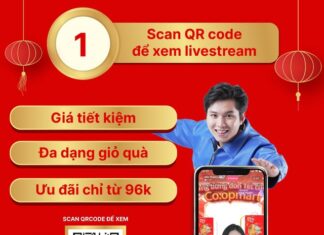 Saigon Co.op ventures into TikTok for AI-powered sales.