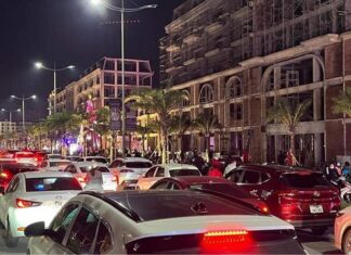 Regal Legend focuses on commercial development in Quang Binh by 2024