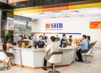 SHB offers 18,000 billion VND in incentives for individual customers
