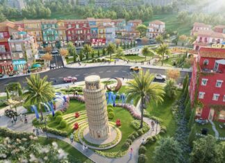 Choose La Mia Bao Loc – Embrace a Fulfilling Life with an Ideal Green Living Standard