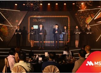 MSB Mastercard World Elite: Exquisite Privileges for Leading the Way Generation