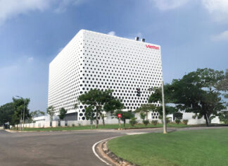 Viettel IDC Achieves Tier 4 Data Center Certification According to ANSI/TIA-942-B:2017 Standard