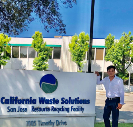 Building and Developing an Ecosystem in Vietnam: Entrepreneur Michael Duong’s Vision