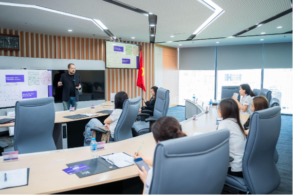 Decoding the allure of the Leeds Beckett MBA program