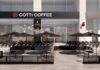 No need to take a Tet holiday, Cotti Coffee chain in China opens 2 stores in Hanoi: “Bloodshed” promotion comparable to sidewalk vendors.