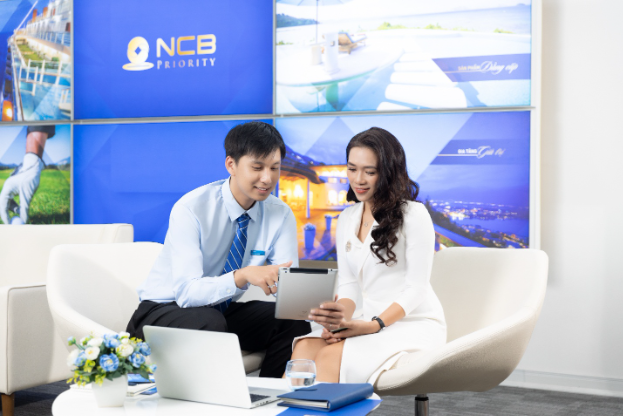 NCB Bank offers free international money transfers for individual customers.