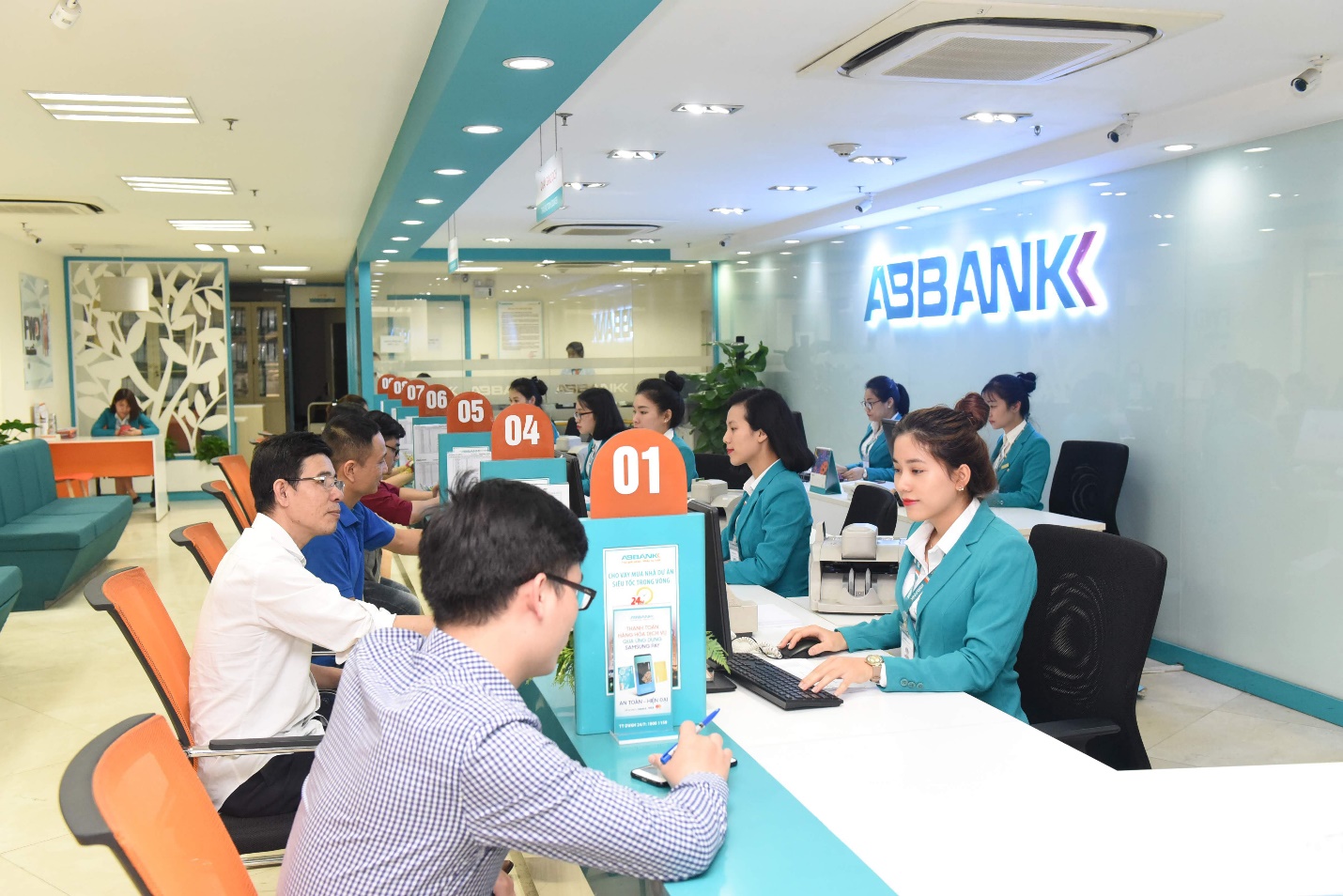 ABBank’s Latest Interest Rates for February 2024: Earn the Highest Interest Rate by Depositing Online for 6 Months