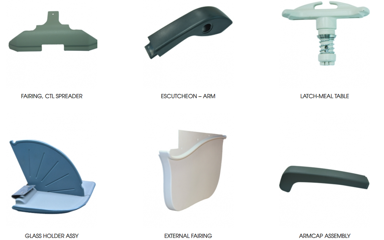 Vietnamese company emerges as the sole aircraft component manufacturer amidst the influx of foreign businesses: Boosts capital to hundreds of billions, becomes partner of Vietnam Airlines, VietJet.