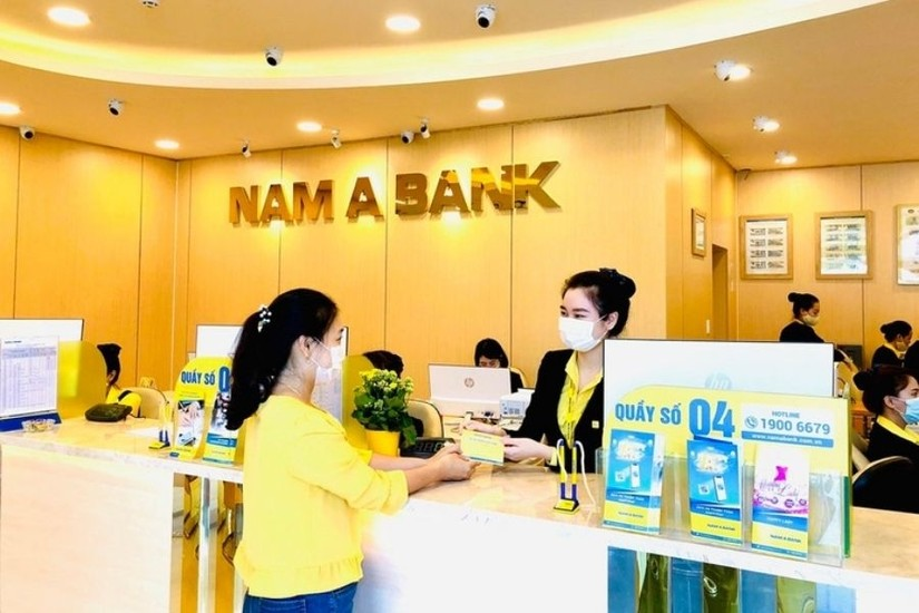 Latest Interest Rates for Online Savings at Nam A Bank in February 2024: Get the Best Interest Rate for 18-month Deposits