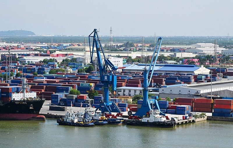 Top 7 Import Markets Exceeding $1 Billion USD in the First Month of 2024