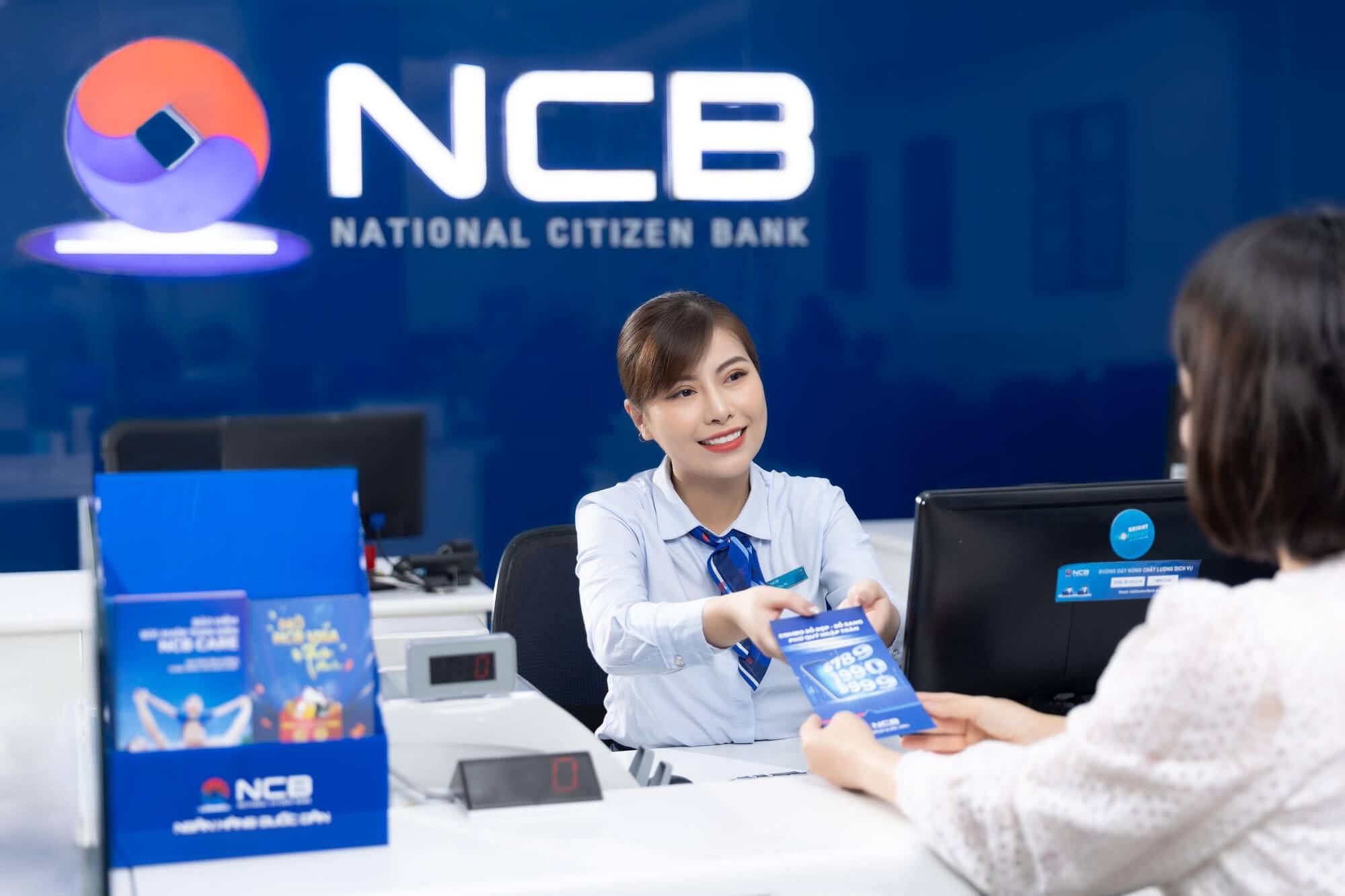 Latest NCB Bank Interest Rates: Best Fixed Deposit Rates for Online Deposits from 18 – 60 months