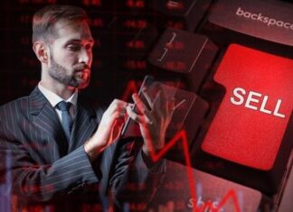 Foreign investors sell nearly 300 billion VND in the final trading session of the week, while strongly accumulating a real estate stock in the opposite direction.