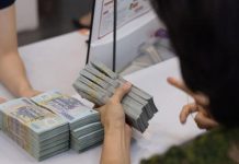 Overnight interbank interest rates surge over 4%, reaching the highest level in 9 months