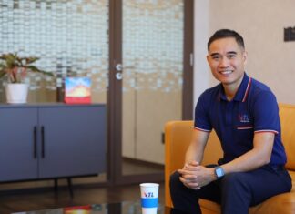 Adapting to the trend, ITL is ready to take off.