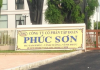 Phuc Son Group: Hau Phao’s Firm Continuously Adjusts Capital