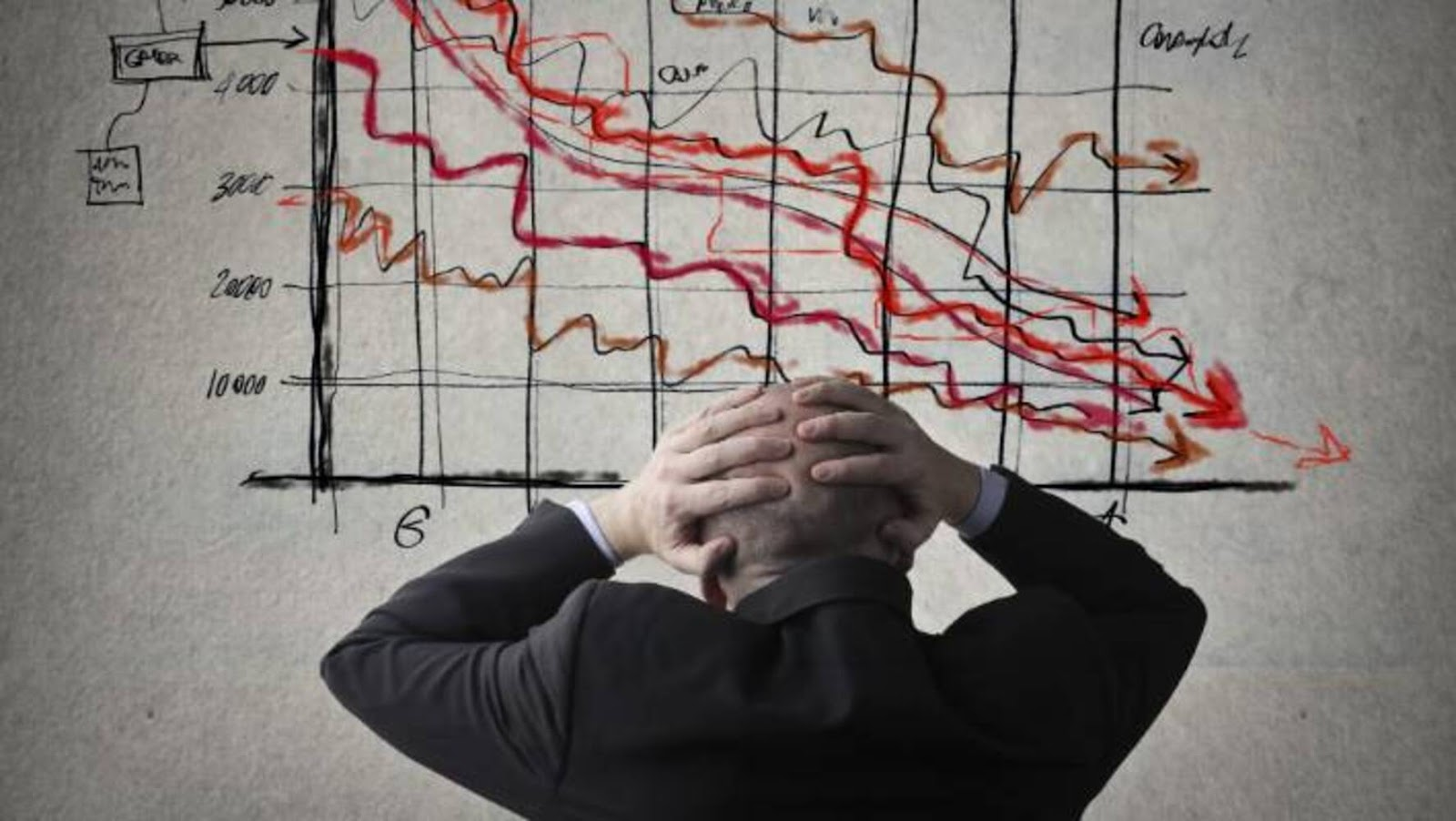 Pomina sinks into crisis as it faces a budget deficit of 960 billion in 2023, casting doubt on restructuring plans.