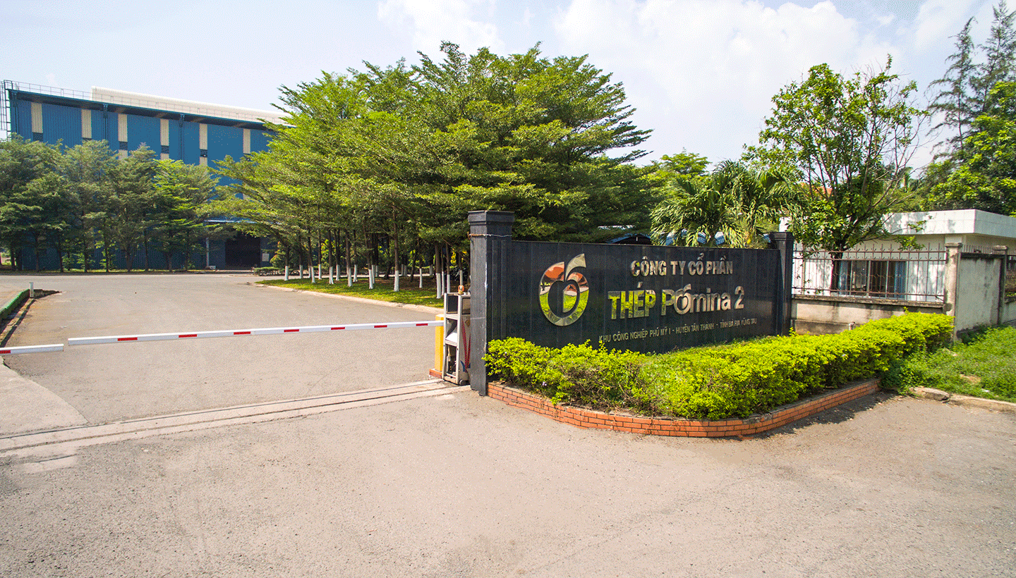 Pomina establishes new company to raise capital from strategic shareholders.