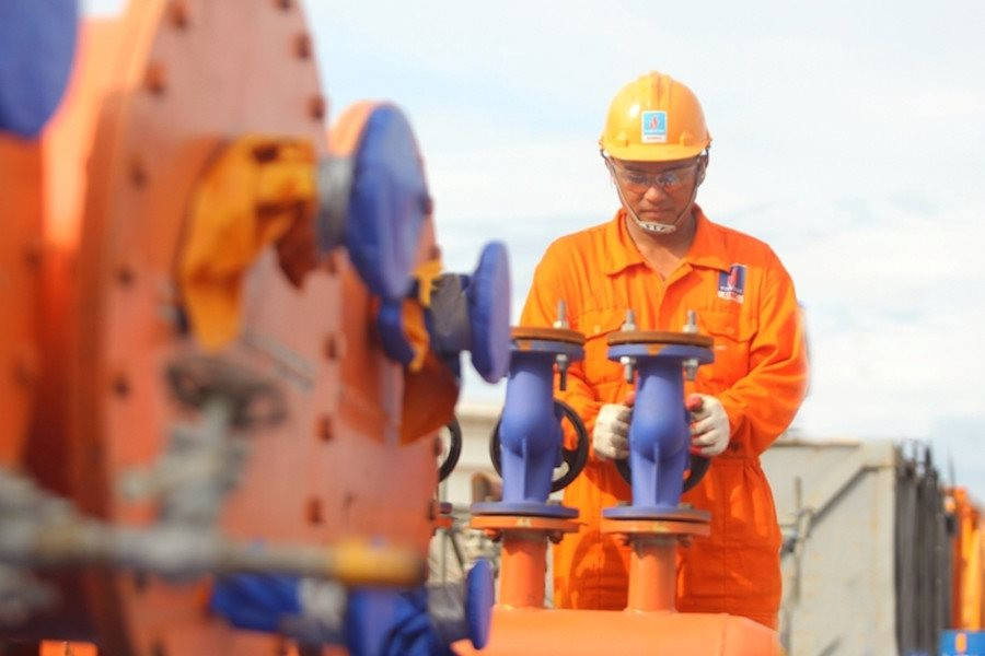 An oil company approved to issue over 21 million shares