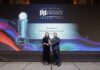 PVcomBank receives two consecutive international awards from IFM
